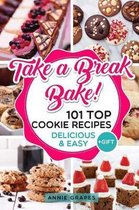 101 Top Cookie Recipes