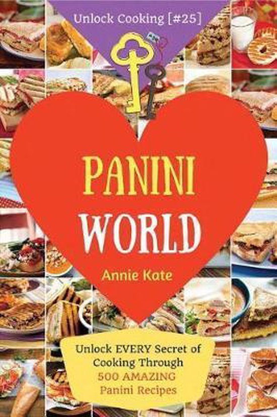Welcome to Panini World - cover