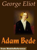 Adam Bede (Mobi Classics)
