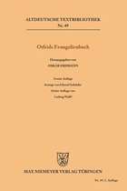 Otfrids Evangelienbuch