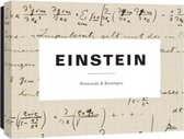 Einstein Notecards