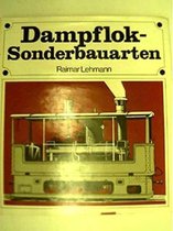 Dampflok-Sonderbauarten