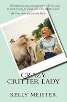 Crazy Critter Lady