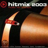 Hit Mix 2003