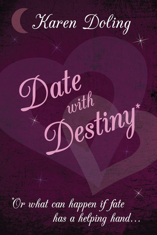 Date with Destiny (ebook), Karen Doling 9780463187845 Boeken