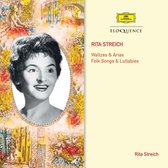 Strauss - Saint Saens - Waltzes & Arias. Folk Songs & Lullabies