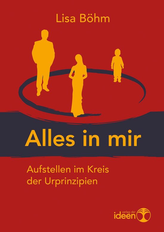 Alles in mir - cover