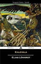 European Classics- Kalevala (Finnish)
