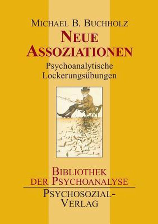 Neue Assoziationen - cover