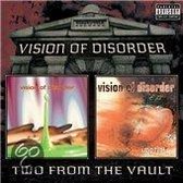 Vision Of Disorder/Impr Imprint/'two From The Vault' Series