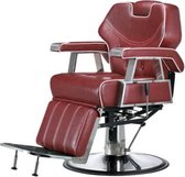 Kappersstoel - De echte retro Barber Chair