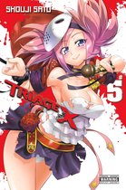 Highschool of the Dead (Color Edition), Vol 1 Manga eBook by Daisuke Sato -  EPUB Book