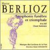 Beethoven: Symphonies Nos. 3 & 9; Overtures