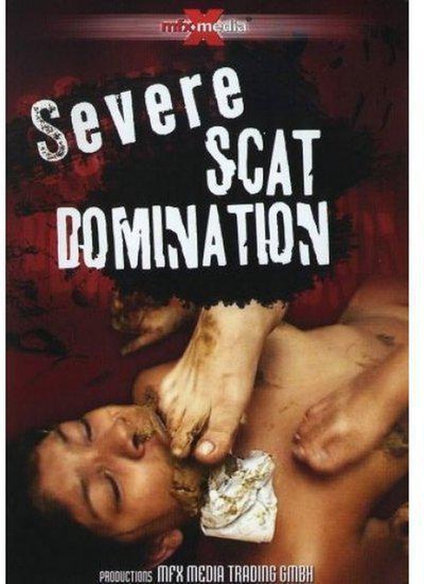 Severe Scat Domination