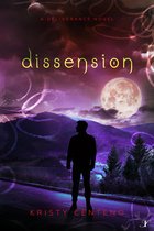 A Deliverance Novel 2 - Dissension