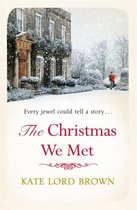 The Christmas We Met