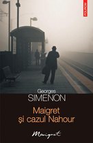 Seria Maigret - Maigret și cazul Nahour