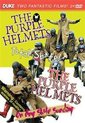 The Complete Purple Helmets