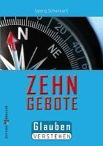 Zehn Gebote