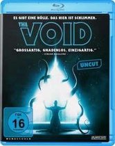 The Void/ Blu-Ray
