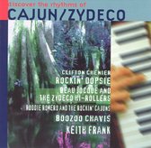 Discover The Rhythms Of Cajun-Zydeco