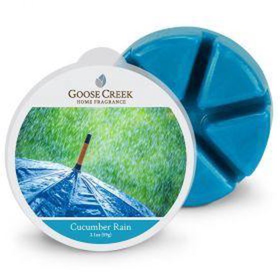 Goose Creek Wax Melt Trio Pineapple Fresh