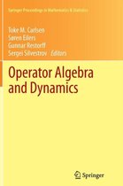 Operator Algebra and Dynamics