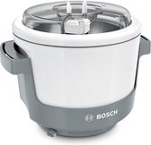 Bosch MUZXEB1 Keukenmachine accessoire - Ijsbereider voor MUMXL