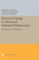 Electoral Change in Advanced Industrial Democrac - Realignment or Dealignment?