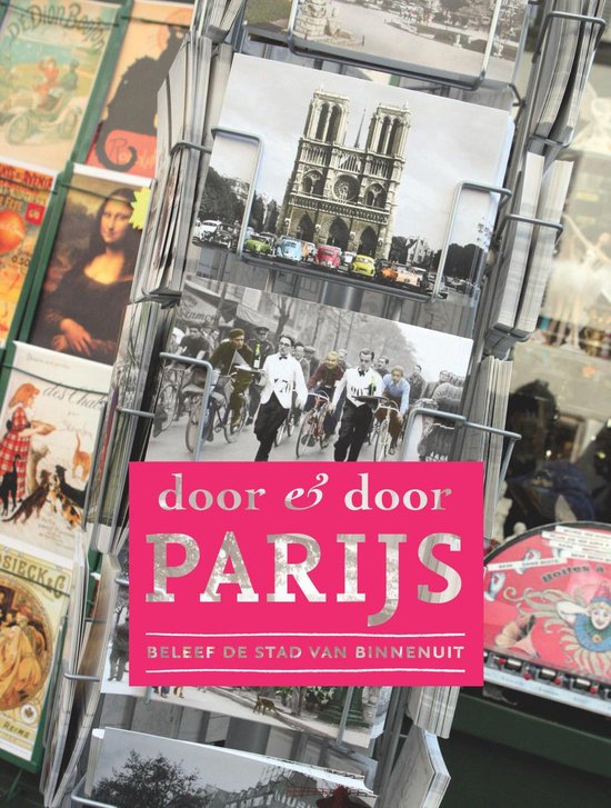 Door en door Parijs