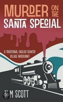 Murder on the Santa Special