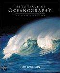 Essentials Of Oceanography