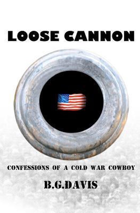 Loose Cannon - cover