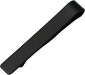 Fako Bijoux® - Dasspeld - Clip - 48mm - Zwart