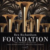 Foundation: The Trumpet Concertos