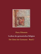 Lexikon der germanischen Religion