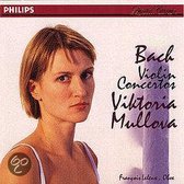 Bach: Violin Concertos