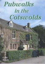 Pubwalks in the Cotswolds