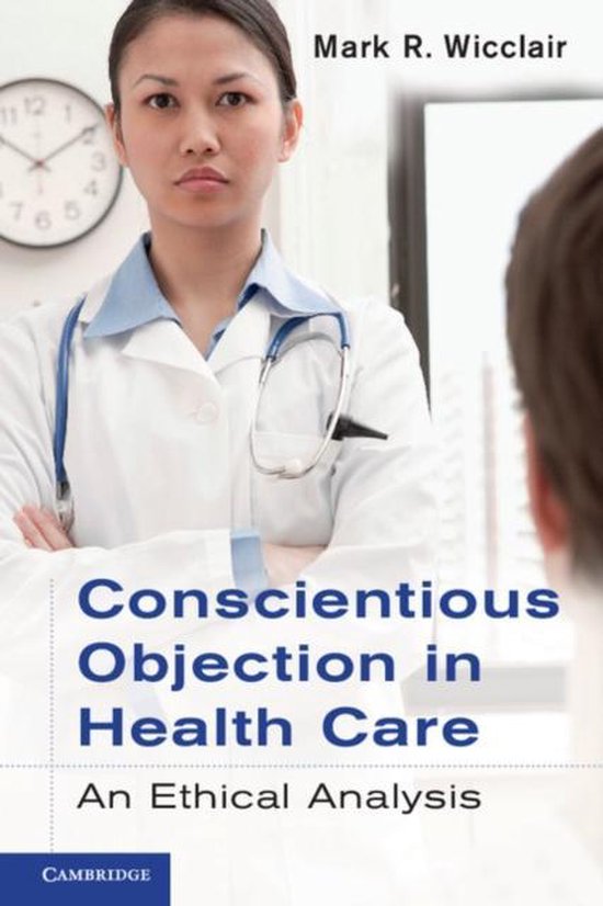 Foto: Conscientious objection in health care