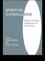 Sport in the Global Society - Sporting Nationalisms
