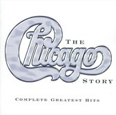 Chicago Story: The Complete Greatest Hits 1967-2002 [2 Disc]