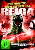 Reiga - The Monster from the Deep Sea