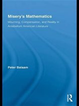 Literary Criticism and Cultural Theory - Misery's Mathematics