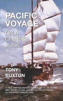 Pacific voyage on a Chinese junk