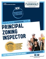 Career Examination Series - Principal Zoning Inspector