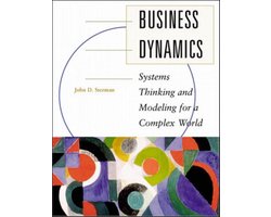 Omslag van Business Dynamics