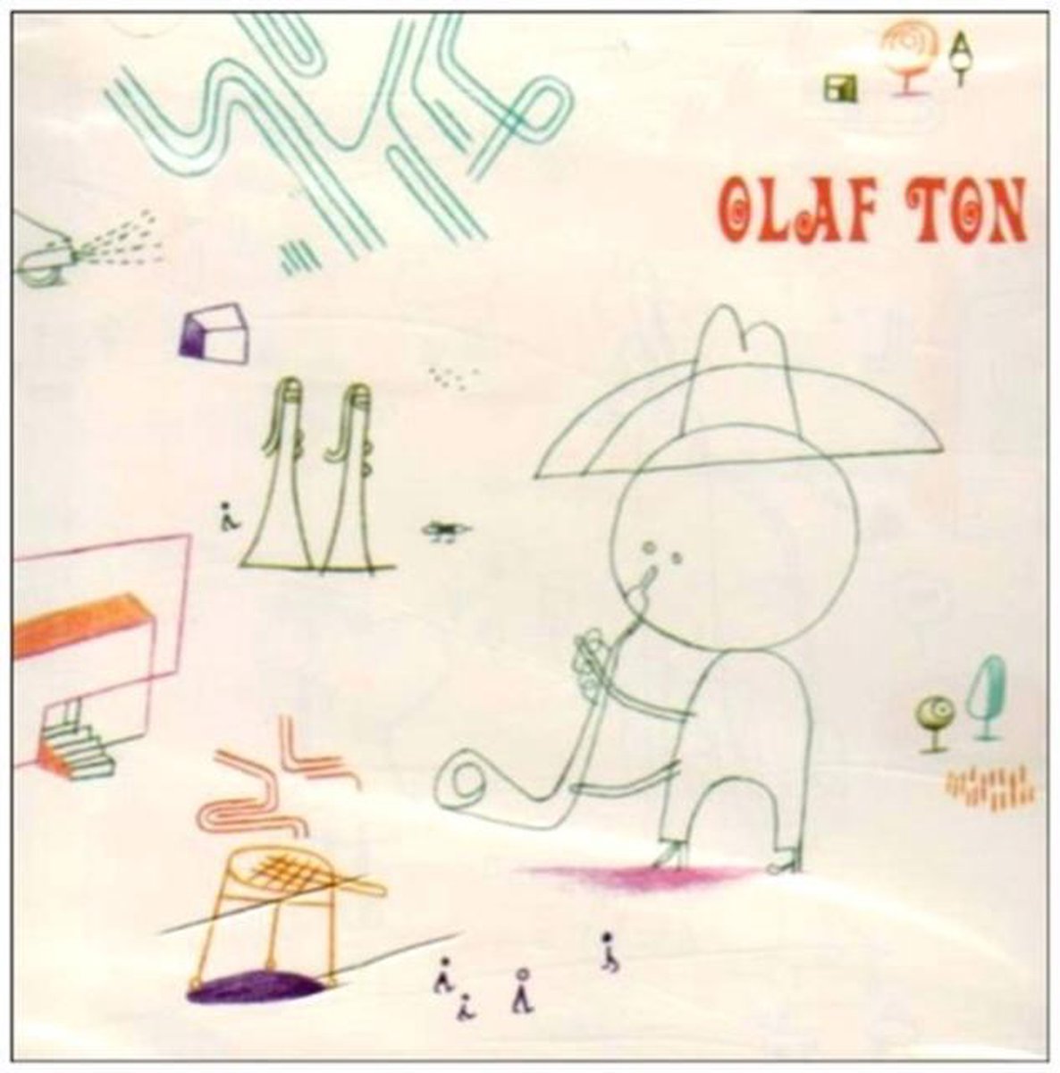 Olaf Ton