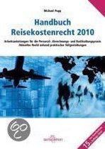 Handbuch Reisekostenrecht 2010