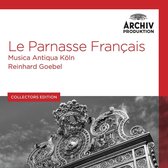 Le Parnasse Francais (Collectors Edition)