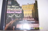 Die Wiener Sangerknaben - Johann Strauss